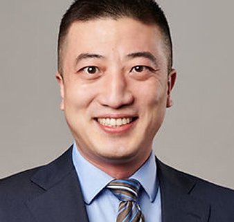 Chief Executive of CBMDA - the Association